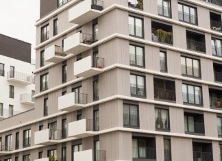 A adoção do home office provoca uma alta no mercado imobiliário de alto padrão