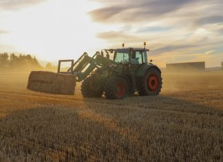 Consórcio para o agronegócio: solução para modernização das máquinas, veículos e equipamentos