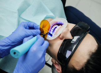 Cresce a procura por tratamentos odontológicos estéticos que proporcionam resultados mais eficazes e satisfatórios