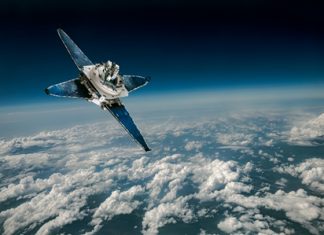 De que maneira os satélites facilitam o cotidiano da população?