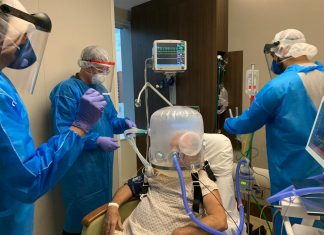 Tecnologias surgidas na pandemia ajudam a salvar vidas