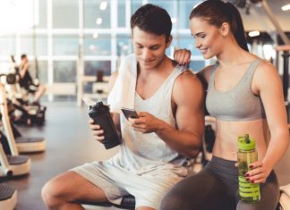 Mercado fitness adapta-se durante a pandemia: vendas on-line aumentam