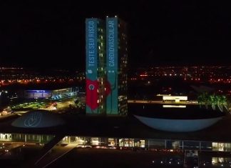 Campanha Faça de Coração estimula população a saber mais sobre doenças cardíacas