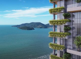 Imóveis sustentáveis viram tendência em 2021