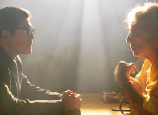 Filme “O Velho” está disponível em diversas plataformas de streaming
