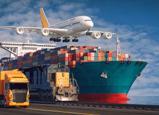 Especialista dá dicas de como escolher o tipo de transporte ideal para operações
