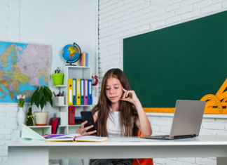 Isolamento social estimula a adoção de tecnologias para a educação