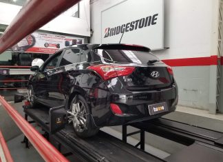 Tunne vê disparada no crescimento por serviços automotivos no Brasil