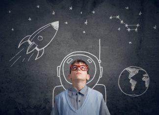Colégio de Brasília promove encontros para debater o mercado de trabalho do futuro