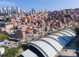 Negócio social para logística em favelas atinge a marca de 100 mil entregas