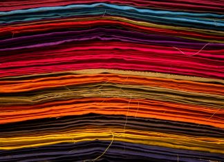 Mercado de sublimação ganha força na indústria têxtil brasileira