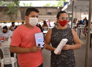Setor público visa inclusão digital de alunos da rede pública