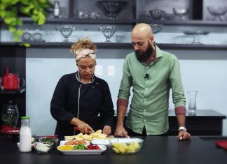 Alimentação sem carne diminui risco de doenças crônicas e ajuda a revertê-las