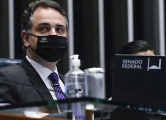 Congresso terá boa vontade com PL do governo, diz presidente do Senado