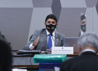 Ministro da CGU diz que não houve omissão na negociação da Covaxin