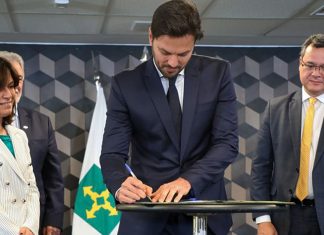 Programa WiFi Brasil será ampliado em 1 mil novos municípios
