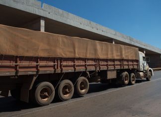 Senado aprova MP que altera tolerância no peso de caminhões e ônibus