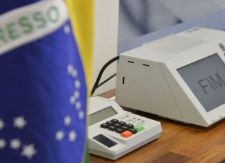 Senado aprova novas regras de preenchimento de sobras eleitorais