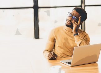 Adultos do gênero masculino também estão mais ansiosos na pandemia, de acordo com pesquisa