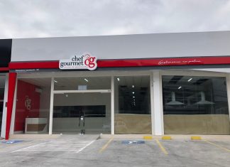 Escola de Gastronomia Chef Gourmet chega a Balneário Camboriú