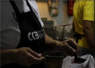 Restaurantes atuando em delivery sobem no país e são tendência para franchising
