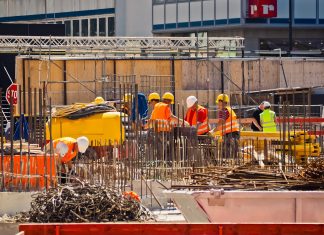 Construção civil: informação segmentada pode contribuir com retomada do setor