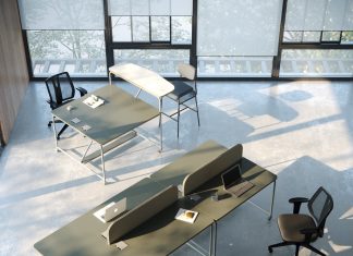 Estação de trabalho: um ambiente adequado ajuda no home office