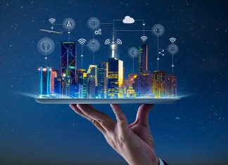 Empresas alteram a forma de funcionamento e ambiente digital ganha força