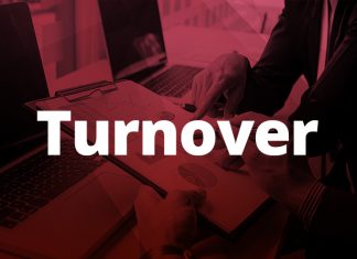 Brasil é país com maior índice de turnover nas organizações