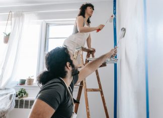Consórcio possibilita a realização de reformas em casa e em empresas
