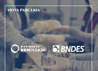 BNDES e Movimento Bem Maior fecham acordo