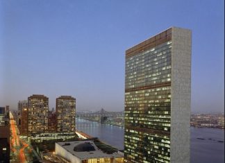 Evento reúne líderes empresariais em Nova Iorque