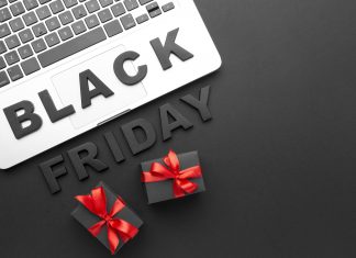 Customizar promoção para a Black Friday ajuda a vender mais