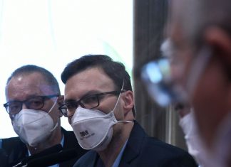 CPI: médico confirma denúncias contra Prevent Senior