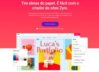 Microempreendedorismo amplia demanda por criação de sites
