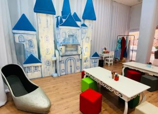 Shopping Prado Boulevard tem programação para o mês das crianças e Halloween