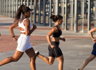 ONG promove corrida digital para exames de pacientes do SUS