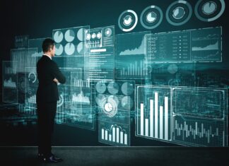 Mercado de Big Data deve chegar aos US$ 215 bilhões