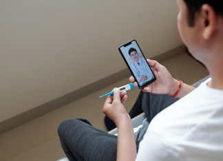 Estudo da Abramge indica que quase 3 milhões de brasileiros usam telemedicina