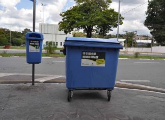 Gestão eficiente dos resíduos sólidos diminui os índices de doenças na população