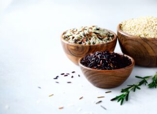 Dia Internacional do Arroz: curiosidades e benefícios do alimento