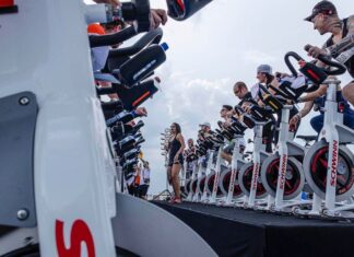 Eventos marcam retomada de atividades esportivas e de lazer no interior paulista