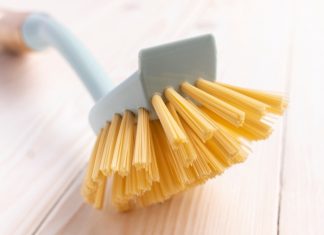 Escolha de escovas de higienização garante conformidade com órgãos competentes