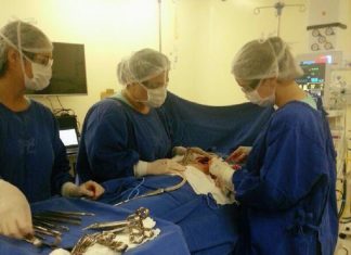 Laparoscopia propicia um melhor tratamento a pacientes de emergência e trauma