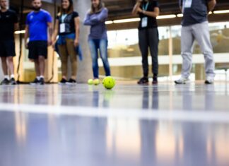 Evento reflete sobre o esporte como fator de transformação para a sociedade