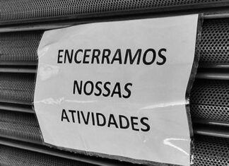 Estudo revela que desastres naturais são fatais para 60% das pequenas empresas