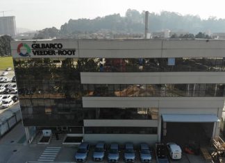 Marilia Lima assume a direção do Marketing para a América Latina da Gilbarco Veeder-R