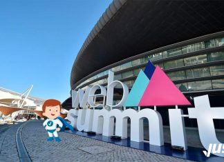 Primeira fintech brasileira é confirmada no Web Summit 2021