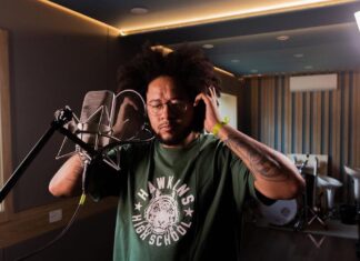 Rapper Emicida lança novo conto para auxiliar jovens a melhorar o sono