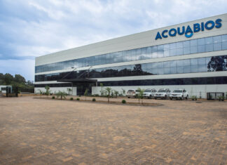 Com investimentos que superam R$ 30 milhões, empresa inaugura novo parque fabril